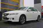 Accord 2.0 i Sport 30 Jahre Edition Leder