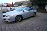 Accord 2.0 i Sport 30 Jahre EditionTEILLEDER PDC