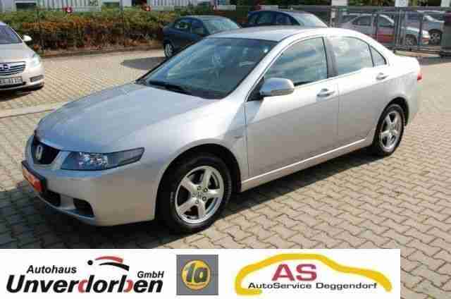 Accord 2.0 i Sport