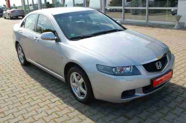 Honda Accord 2.0 i Sport