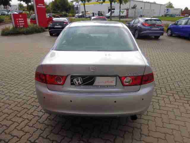 Honda Accord 2.0 i Sport