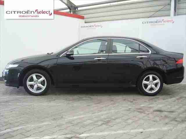 Honda Accord 2.0 i Sport