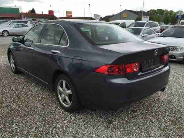 Honda Accord 2.0 i Sport