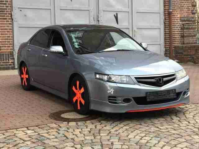 Honda Accord 2.0 i Sport