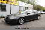 Accord 2.0 i Sport KLIMAAUTOMAT NAVI 18 ALU TOP