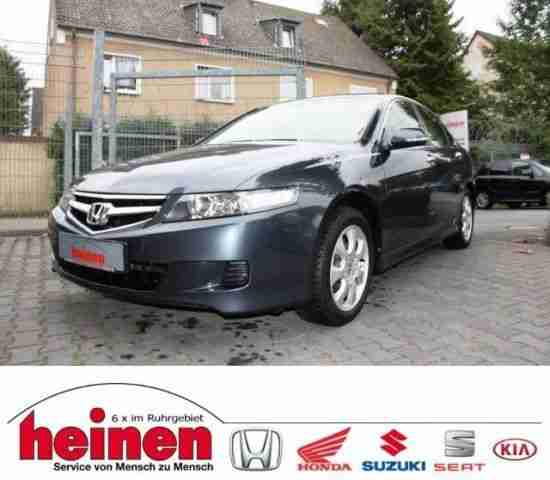 Accord 2.0 i Sport Klimaautomati LMF