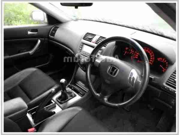 Honda Accord 2.0 i Sport Neues Modell (Klima,Leder)
