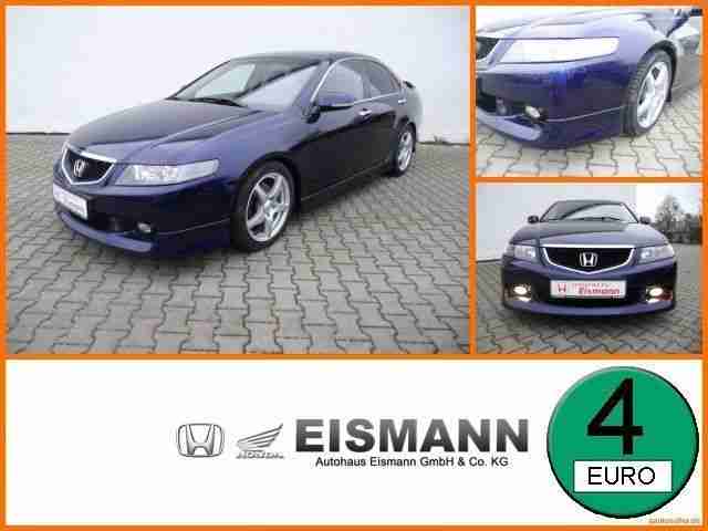 Accord 2.0 i Sport Sportpaket