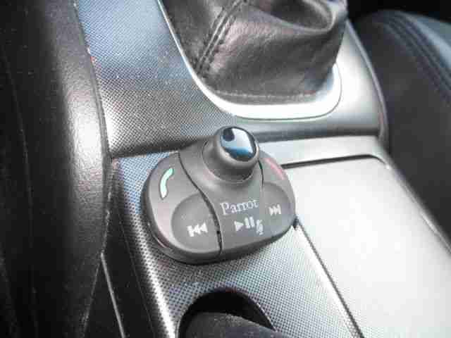 Honda Accord 2.0 i-VTEC Sport Bluetooth/Tagfahrlicht