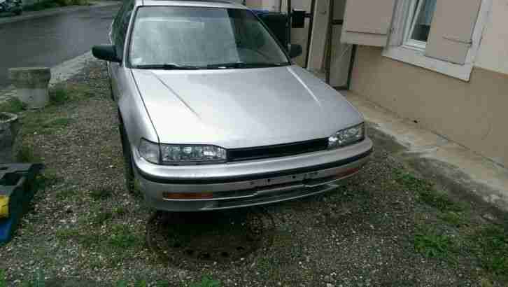 Honda Accord 2.0i