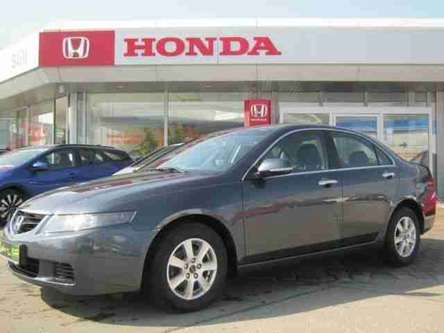 Honda Accord 2.0i Comfort 1.Hand+unfallfr.+Winterräder