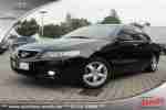 Accord 2.0i Executive LEDER SCHIEBEDACH