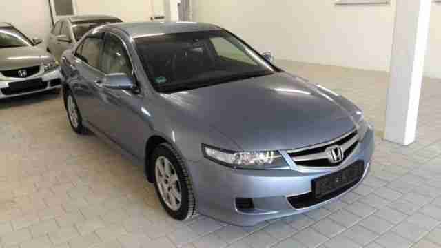Honda Accord 2.0i Sport JAHRESWAGEN ZUSTAND (Facelift)