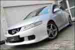 Accord 2.0i Sport Klimaauto Leder Carbon 17Zoll