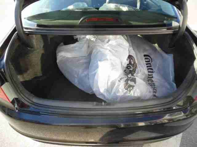 Honda Accord 2.2 CTDi Sport Sportsitze Klimaautomatik