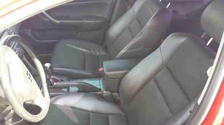 Honda Accord 2.2 i-CDTi 180 000 Km