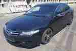 Accord 2.2 i CTDi, 2007, Diesel, Schwarz,