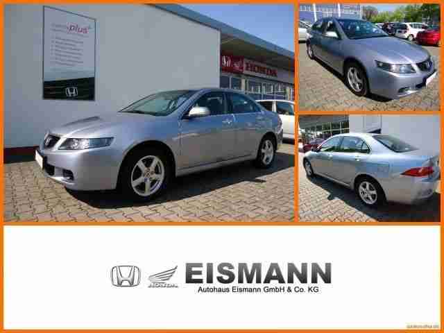 Accord 2, 2 i CTDi Sport