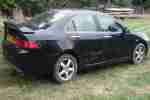 Accord 2.2Liter Diesel Schwarz PKW