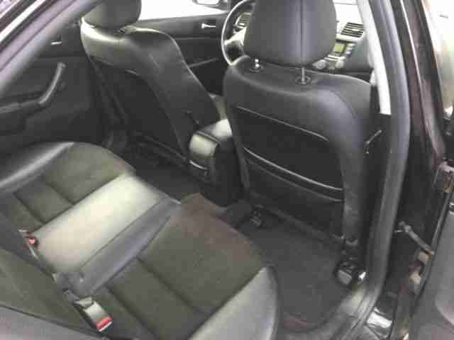 Honda Accord 2.2i-CTDi