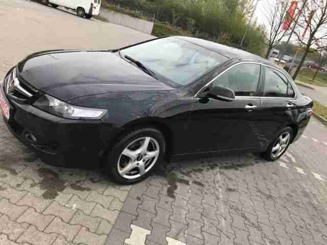 Honda Accord 2.2i