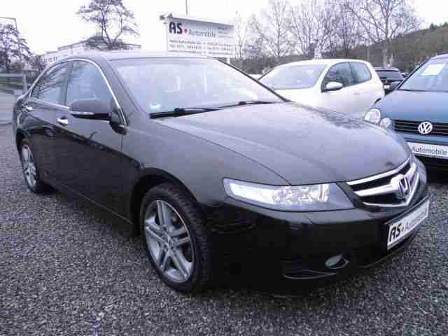 Accord 2.2i CTDi Exec. 79 Tkm. 1.HAND XENON