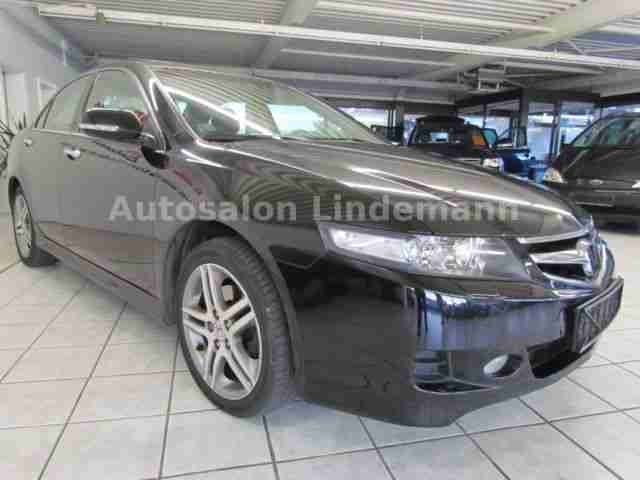 Honda Accord 2.2i-CTDi Executive