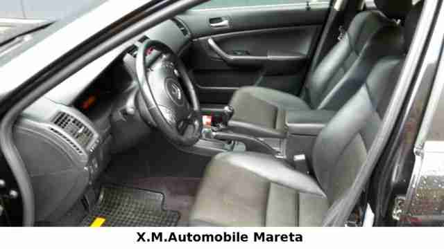 Honda Accord 2.2i-CTDi Executive