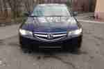 Accord 2.2i CTDi Executive 6.Gang