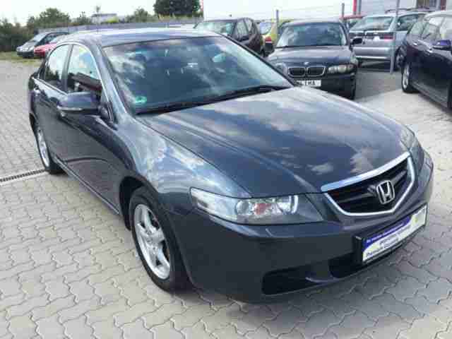 Honda Accord 2.2i CTDi Executive.Klimaautomatc.Xenon