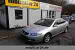 Accord 2.2i CTDi Executive LEDER SD XENON ALU