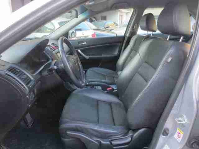 Accord 2.2i CTDi Executive Leder Klimatronic PDC