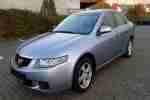 Accord 2.2i CTDi Lederausst. Euro 4 Klima