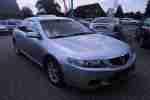 Accord 2.2i CTDi Sport 1.Hand Leder.