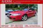 Accord 2.2i CTDi Sport