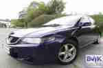 Accord 2.2i CTDi Sport Leder Klima Euro 4