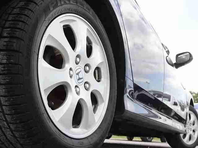 Honda Accord 2.2i-CTDi Sport NAVI