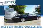 Accord 2.2i CTDi Sport Standheizung
