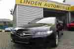 Accord 2.2i CTDi Sport, Tempomat, Klimaautomatik,