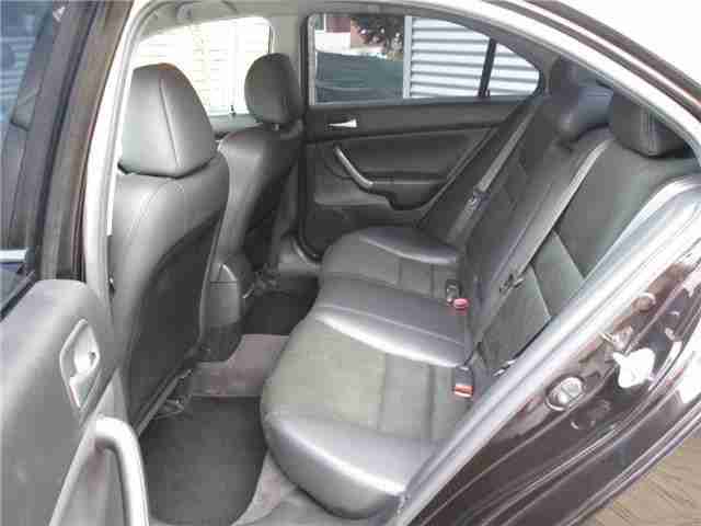 Honda Accord 2.2i-CTDi Sport, Tempomat,Klimaautomatik,