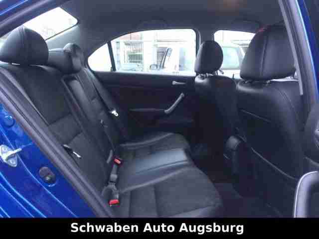 Honda Accord 2.2i