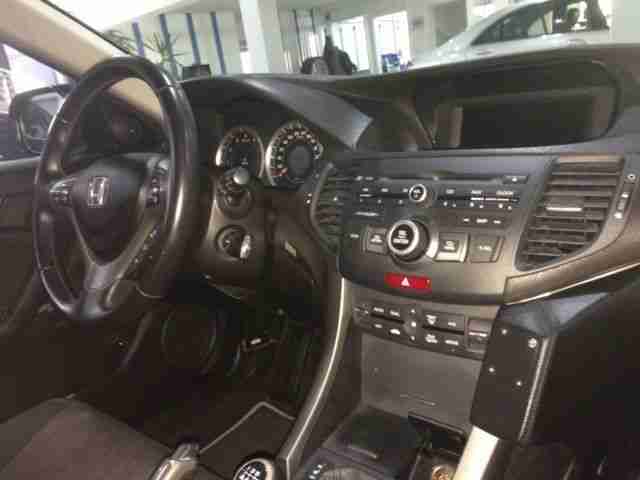 Honda Accord 2.2i-DETC