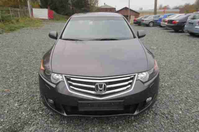 Honda Accord 2.2i-DETC Executive