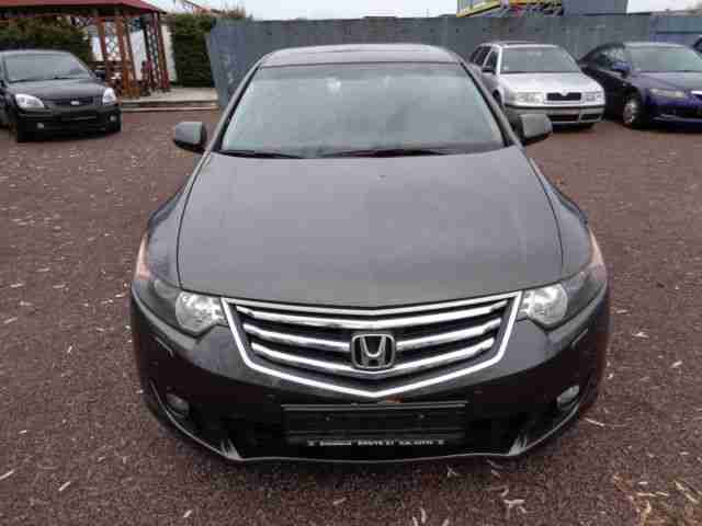 Accord 2.2i DETC Executive