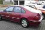 Accord 2.2i VTEC Automatic Leder Klima 60355 km