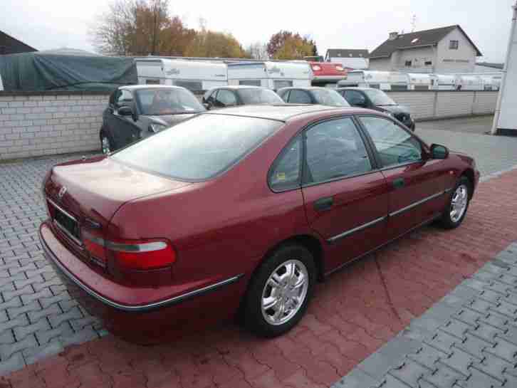 Honda Accord 2.2i