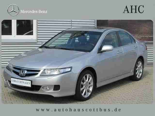 Accord 2.4 Executive