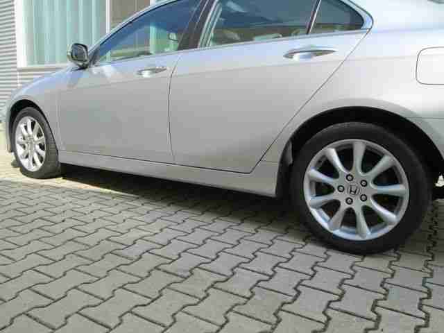 Honda Accord 2.4 Executive