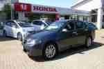 Accord 2.4 Executive Navi Xenon Leder