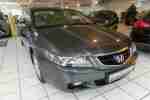 Accord 2.4 Executive, Vollausstattung,